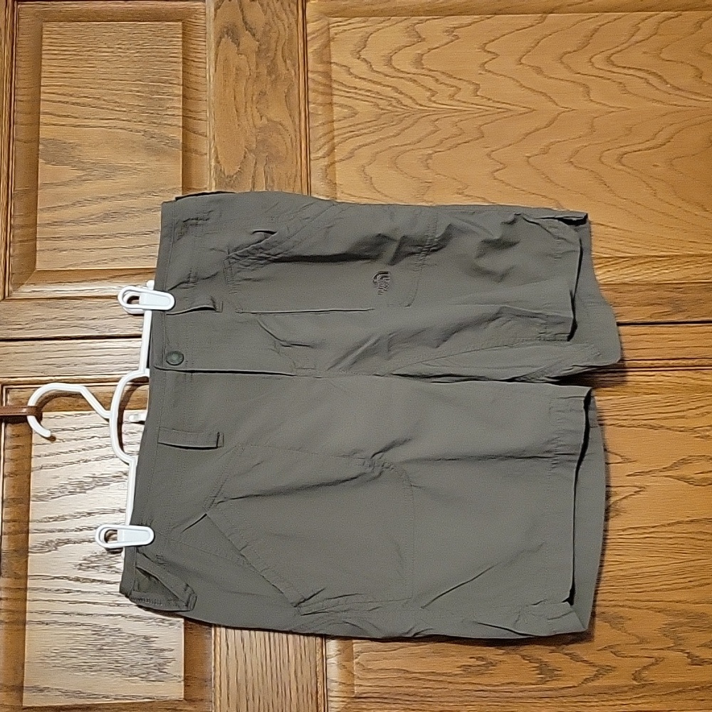Lightweight Kuhl hiking shorts
